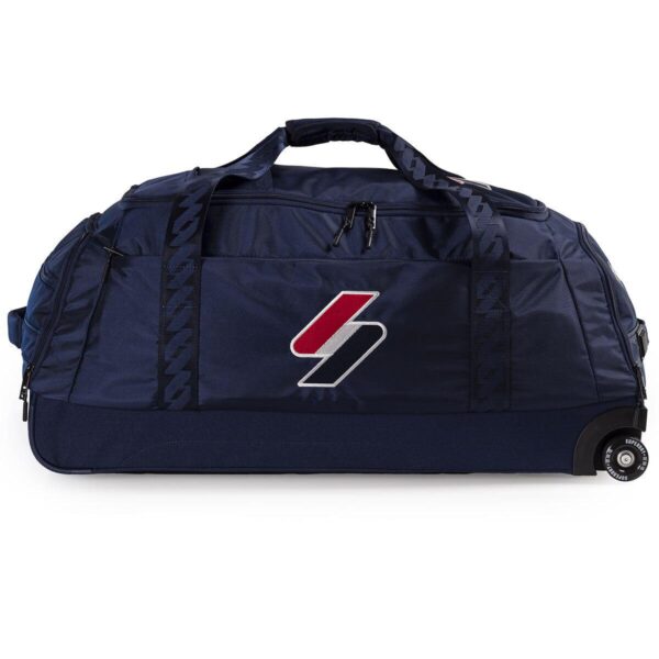 Superdry 30  (77cm) Wheeled Holdall in 2 Colours - Image 6