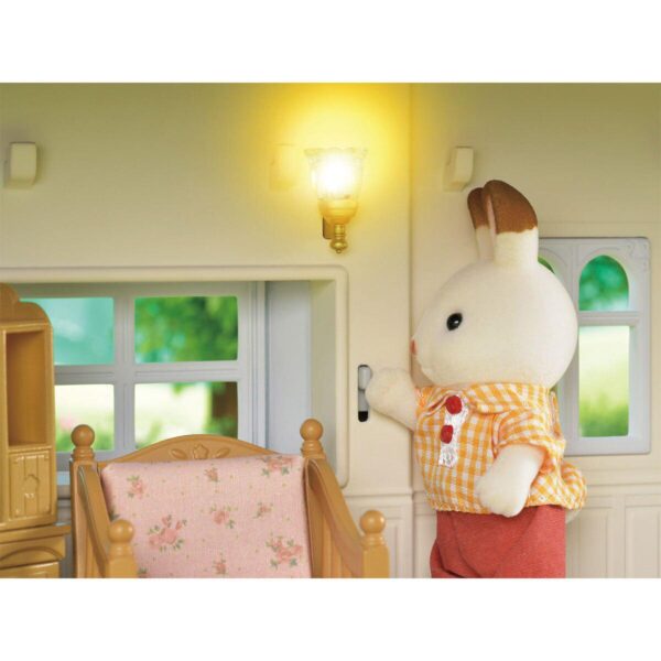 Sylvanian Families Red Roof Country Home Gift Set (3+ Years) - Image 5