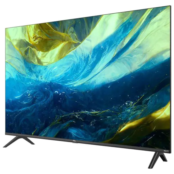 TCL 40RS550K 40 Inch LED Full HD Roku Smart TV - Image 6