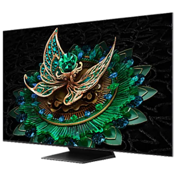 TCL 65Q9BK 65 Inch Mini LED 144Hz TV - Image 3