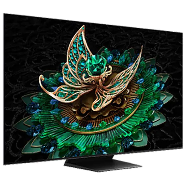 TCL 65Q9BK 65 Inch Mini LED 144Hz TV - Image 2