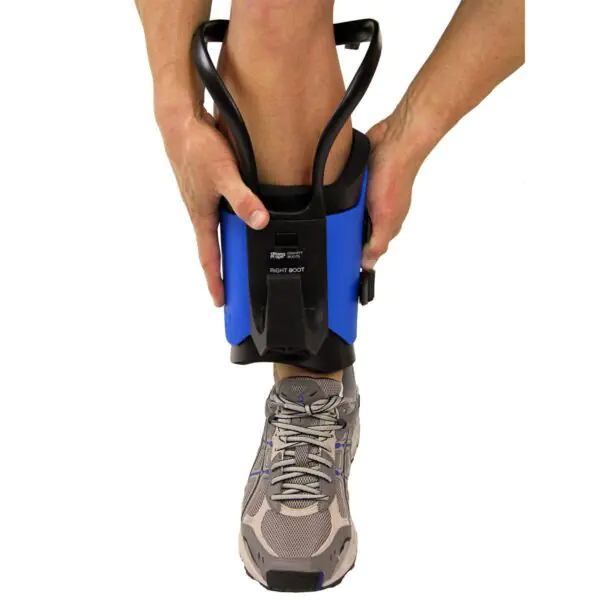 Teeter EZ-Up Inversion and Chin Up System - Image 5