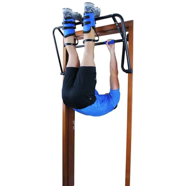 Teeter EZ-Up Inversion and Chin Up System - Image 3