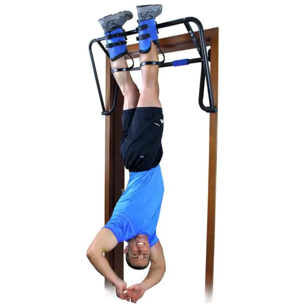 Teeter EZ-Up Inversion and Chin Up System - Image 2