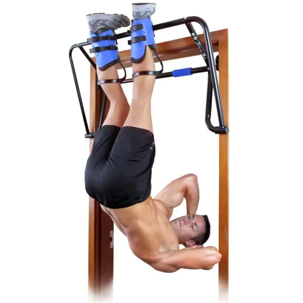 Teeter EZ-Up Inversion and Chin Up System - Image 4