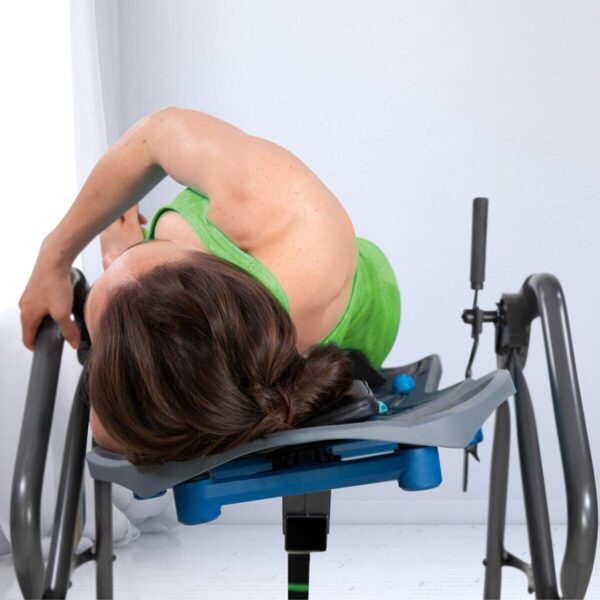 Teeter Fitspine x3 Inversion Table - Image 3