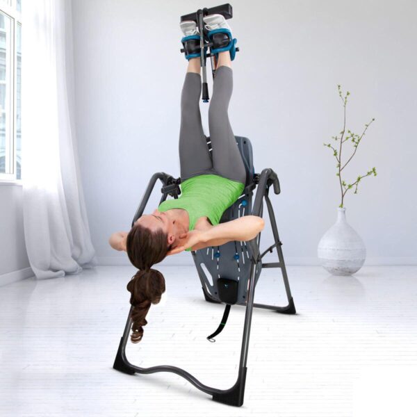 Teeter Fitspine x3 Inversion Table - Image 2