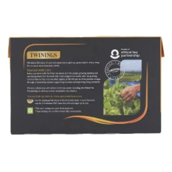 Twinings English Breakfast Tea Bags, 300 Pack - Image 2