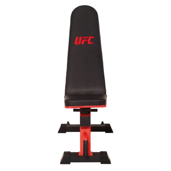 UFC Deluxe FID Weight Bench - Image 3