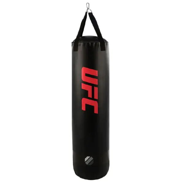 UFC MMA Punch Bag 25kg in Black or White