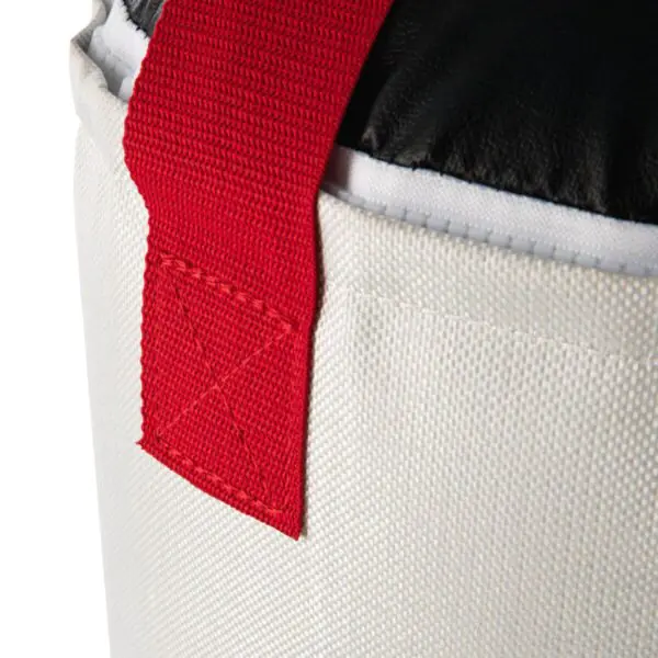 UFC MMA Punch Bag 25kg in Black or White - Image 4