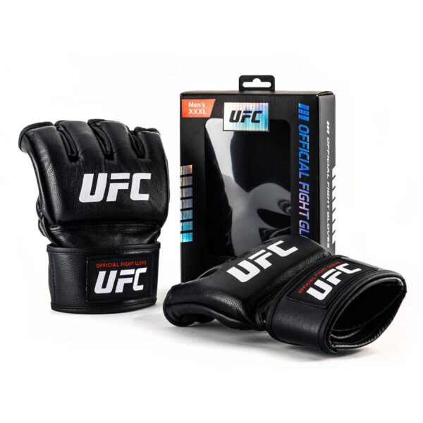 UFC Official Fight Gloves in 3 Sizes - Image 6