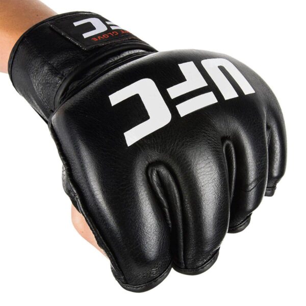 UFC Official Fight Gloves in 3 Sizes - Image 2