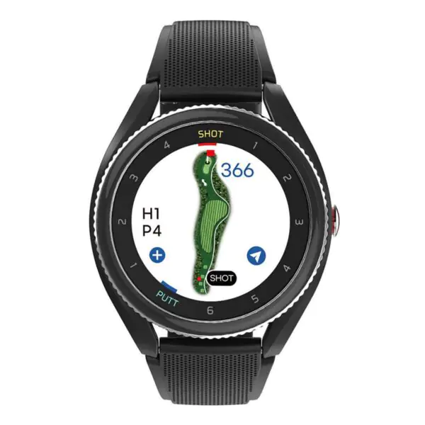 Voice Caddie T9 Golf Watch - Image 2