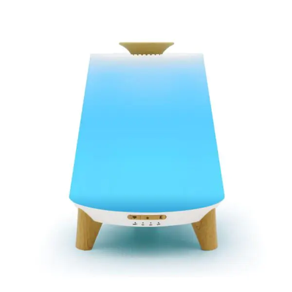 Vybra Atmos Colour Changing Diffuser with Bluetooth Speaker ALS02 - Image 4