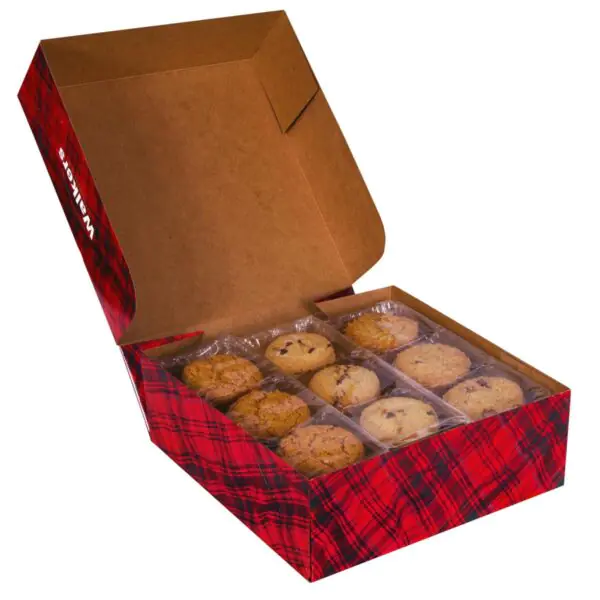 Walkers Scottish Biscuit Assortment, 900g - Image 2