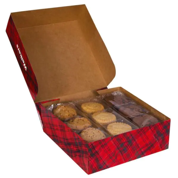 Walkers Scottish Biscuit Assortment, 900g - Image 3