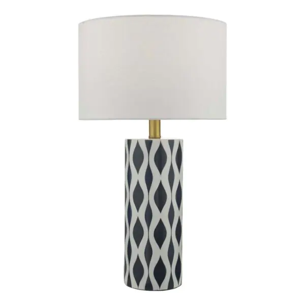 Weylin Ceramic Table Lamp - Image 3