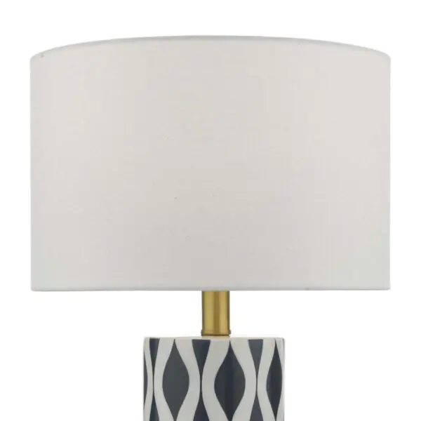 Weylin Ceramic Table Lamp - Image 5