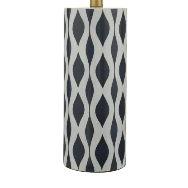 Weylin Ceramic Table Lamp - Image 4