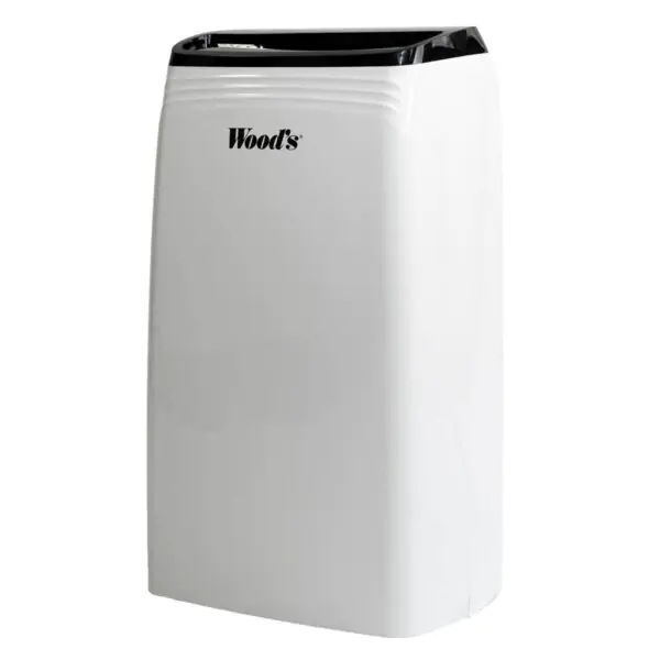 Wood's 25L Dehumidifier in White, MDK26 - Image 2