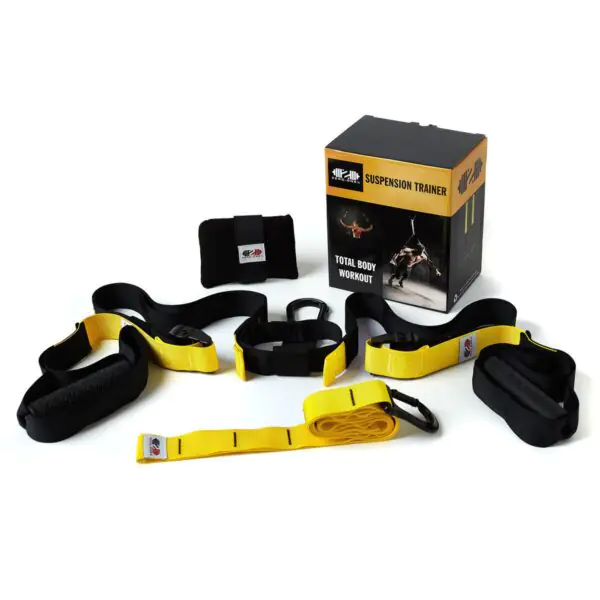 ZP1 Pro3 Suspension Trainer - Image 6