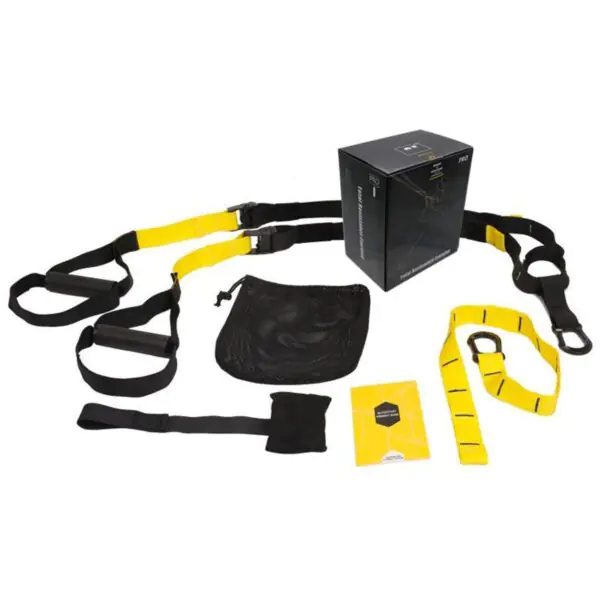 ZP1 Pro3 Suspension Trainer - Image 3