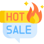 hot sale