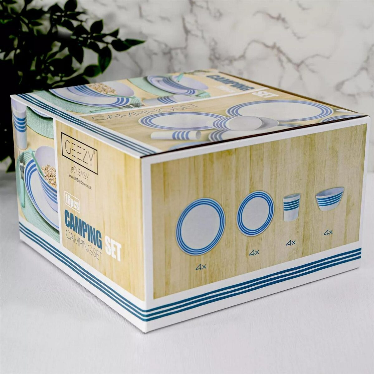 16 Piece Outdoor Din ff0515c2e7719afce67f80e7033fa748