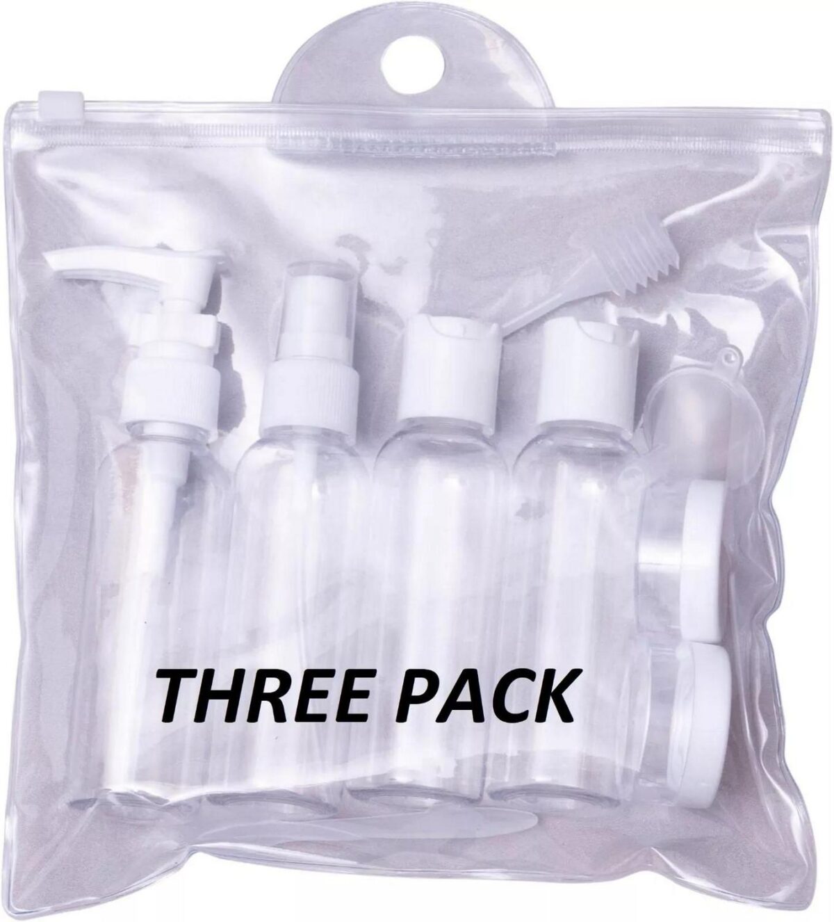 3 Pack of Airport Tr 6c20fbf50d34a34218ca808ecfc48959