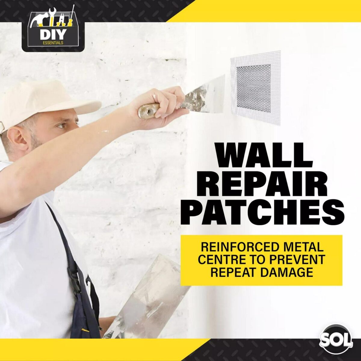 4pk Self Adhesive Wa ae674857a099822a4a87f7b1c470f826