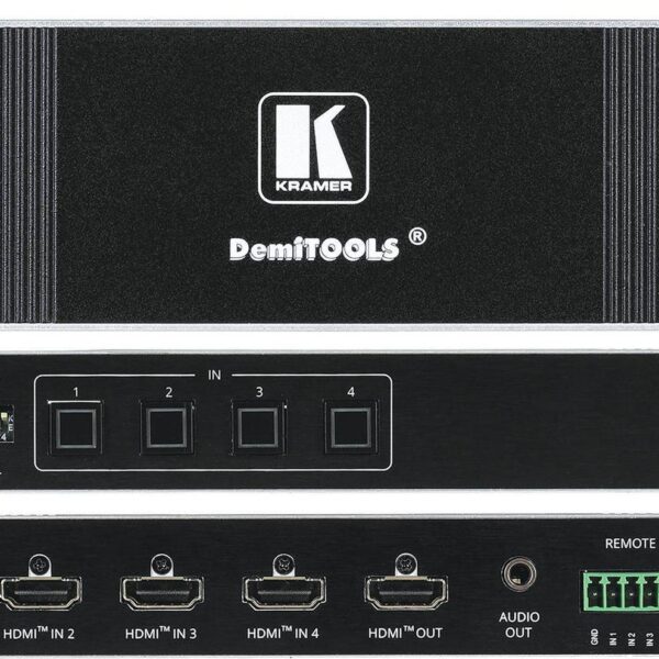 4x1 4K HDR HDMI Auto a29b7a55656b65215c85db52e9f89fd2