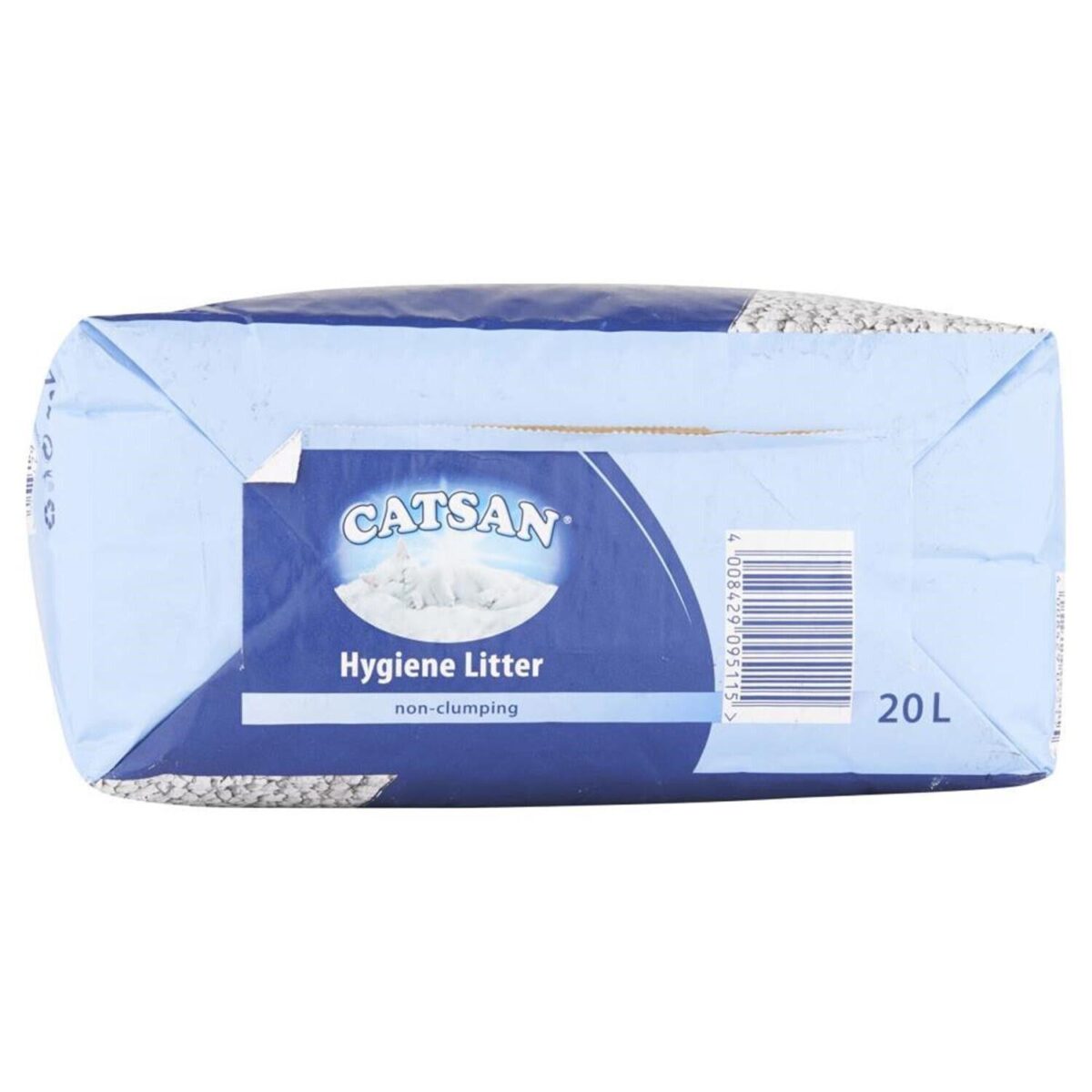 60L Catsan Hygiene N 14b81854afe7e830c58fbd9fe5a56ba6