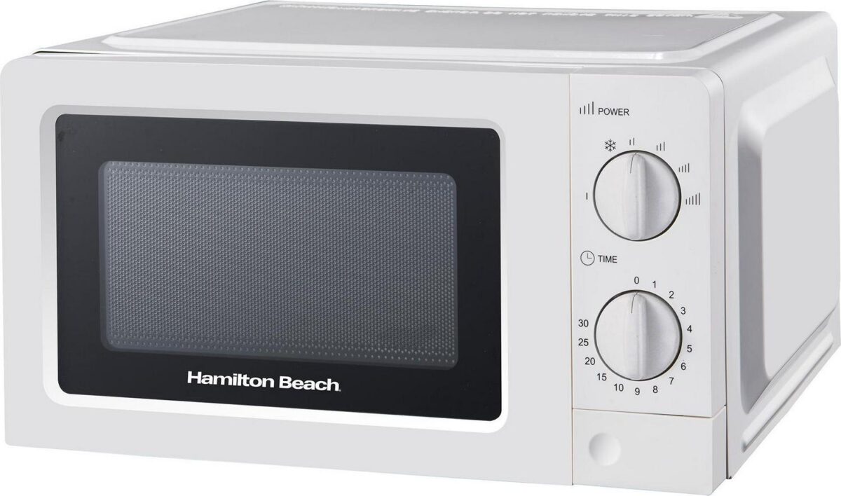 700W 20L Microwave O 7036269027be8666518d5dae5aafd3eb