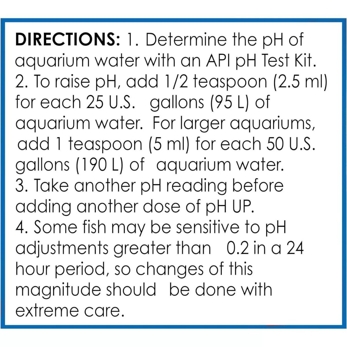 API pH UP Freshwater 0fe270537b4942e5ddd22dc64a2276ac