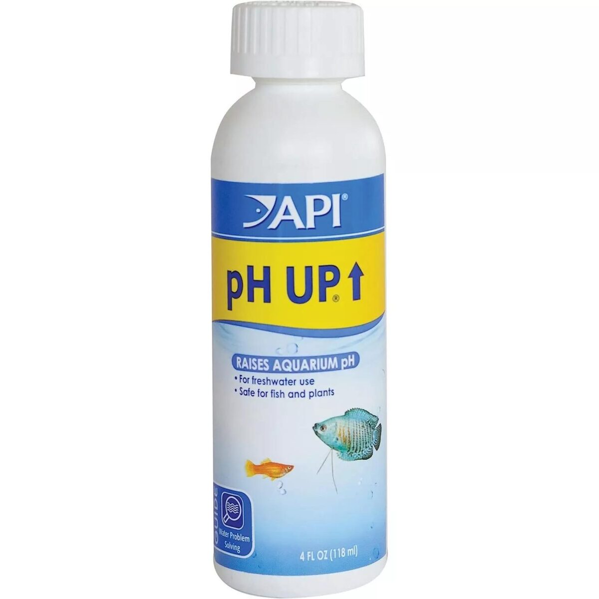 API pH UP Freshwater 4d060d496141502c291a86b8df62833f