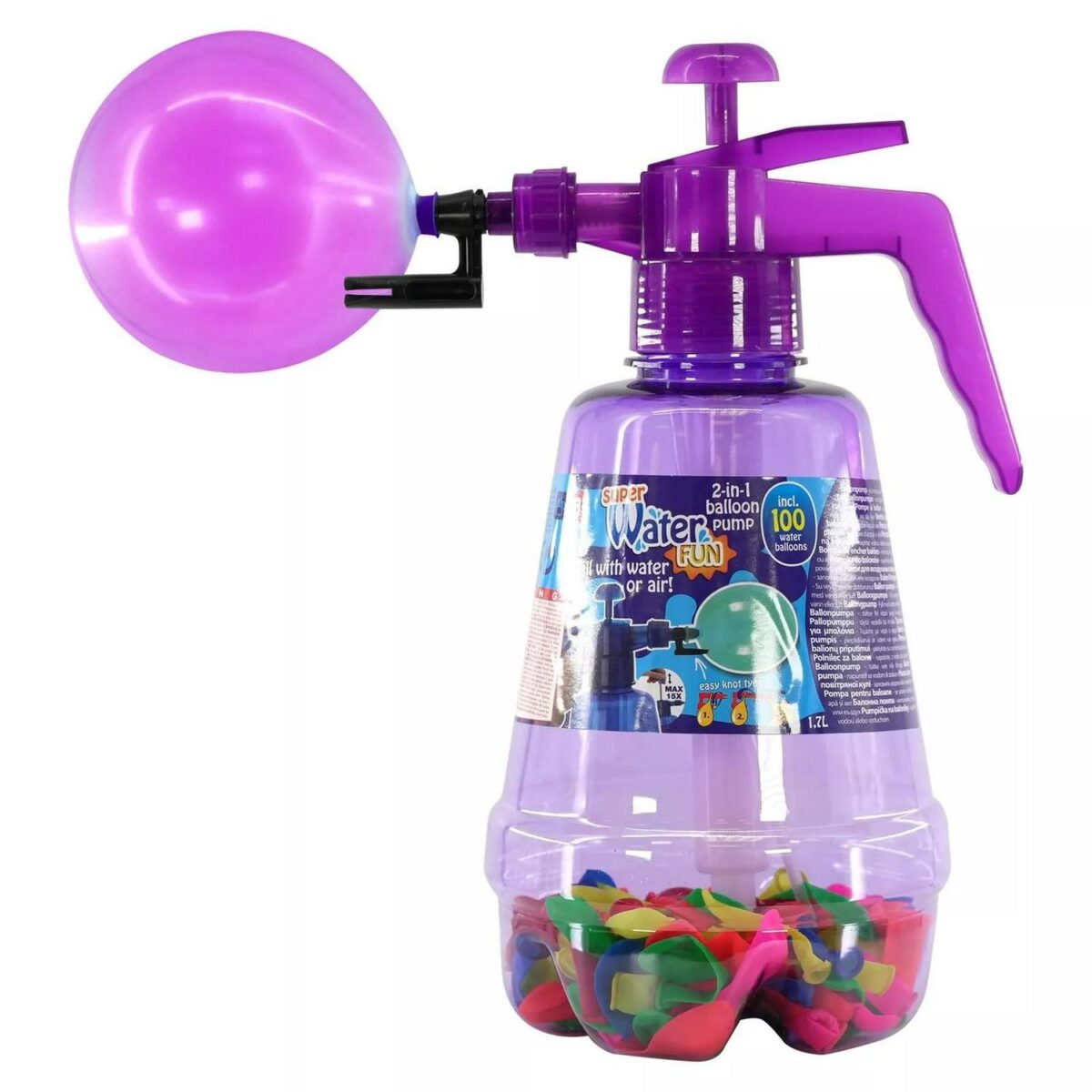 Air Water Balloon Pu 09e91627a2066305621b35e69a248987
