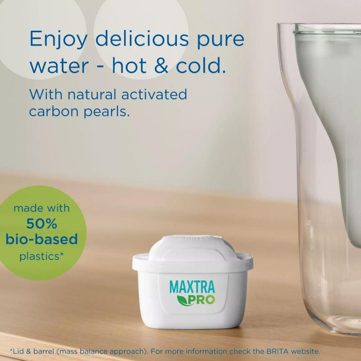 BRITA MAXTRA PRO All 23f62e703ec7d0537ed9230592b03222