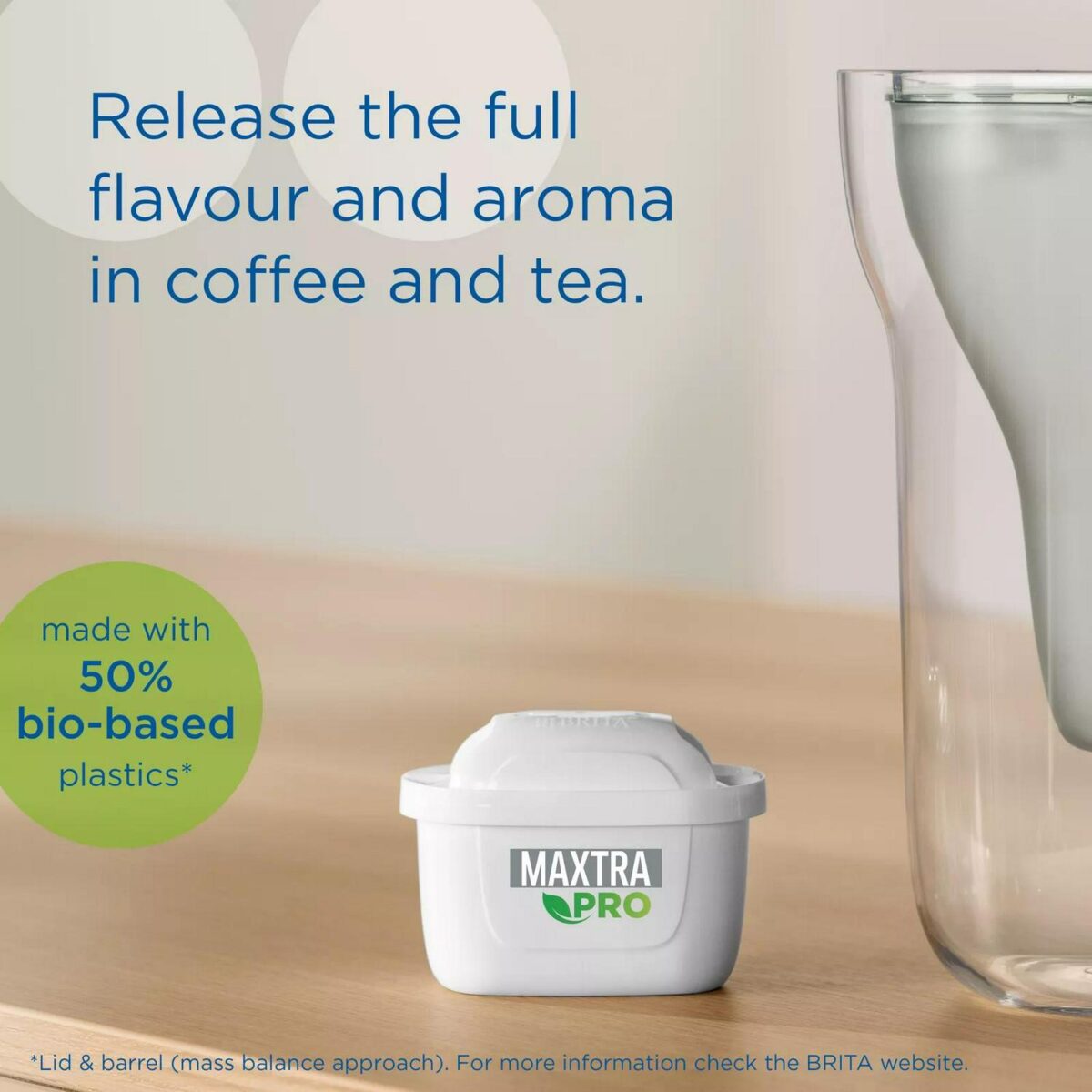 BRITA MAXTRA PRO Lim 3f1318828964335b5bc91fc50f04d462