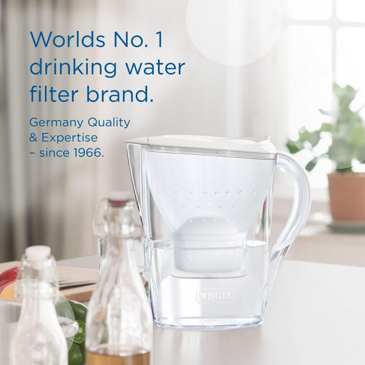 BRITA Marella Water 5f2f5d8a42b5e2ae81c8d04754ed0758