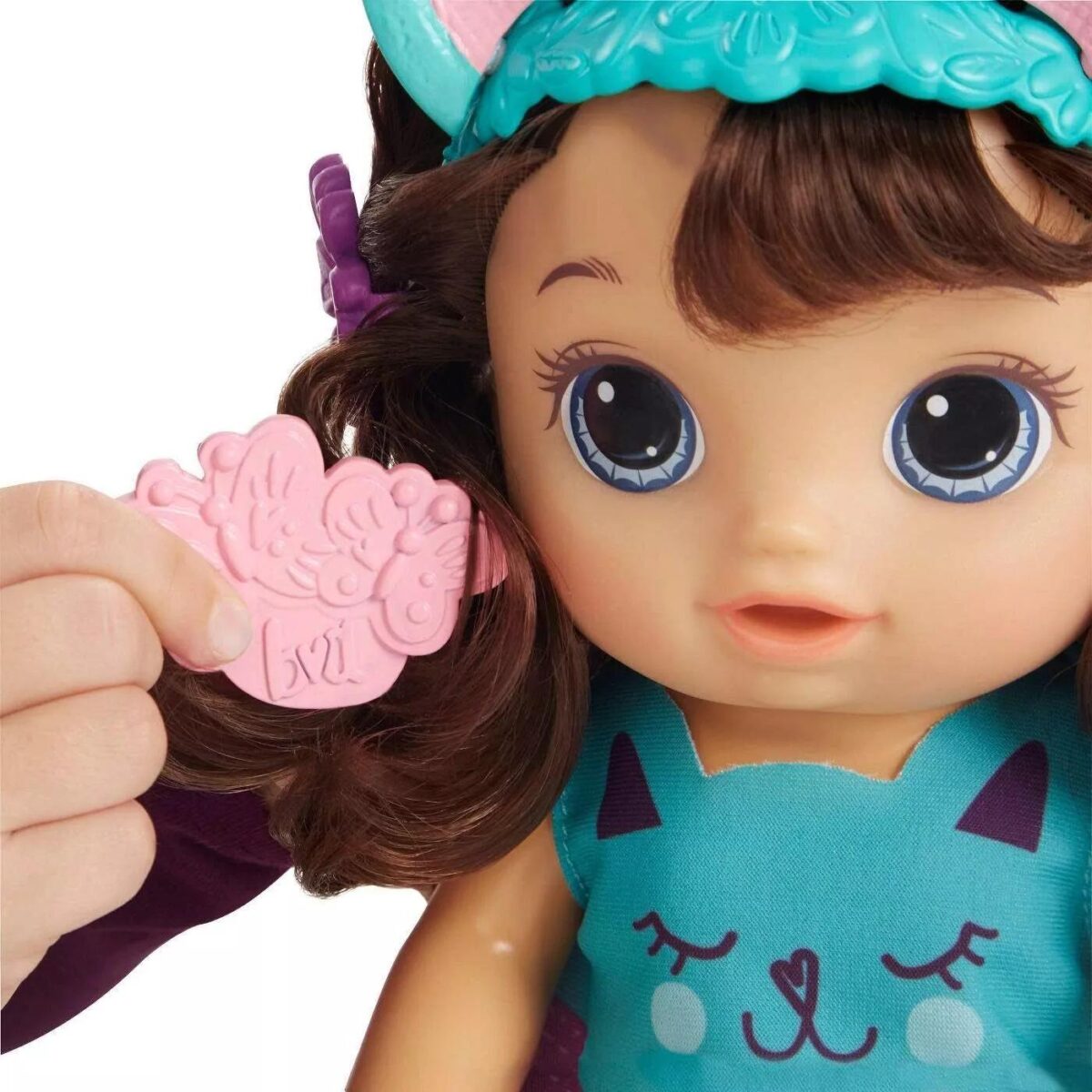 Baby Alive Snip N St 77d70332248cc23def0cd57cf9c08b45