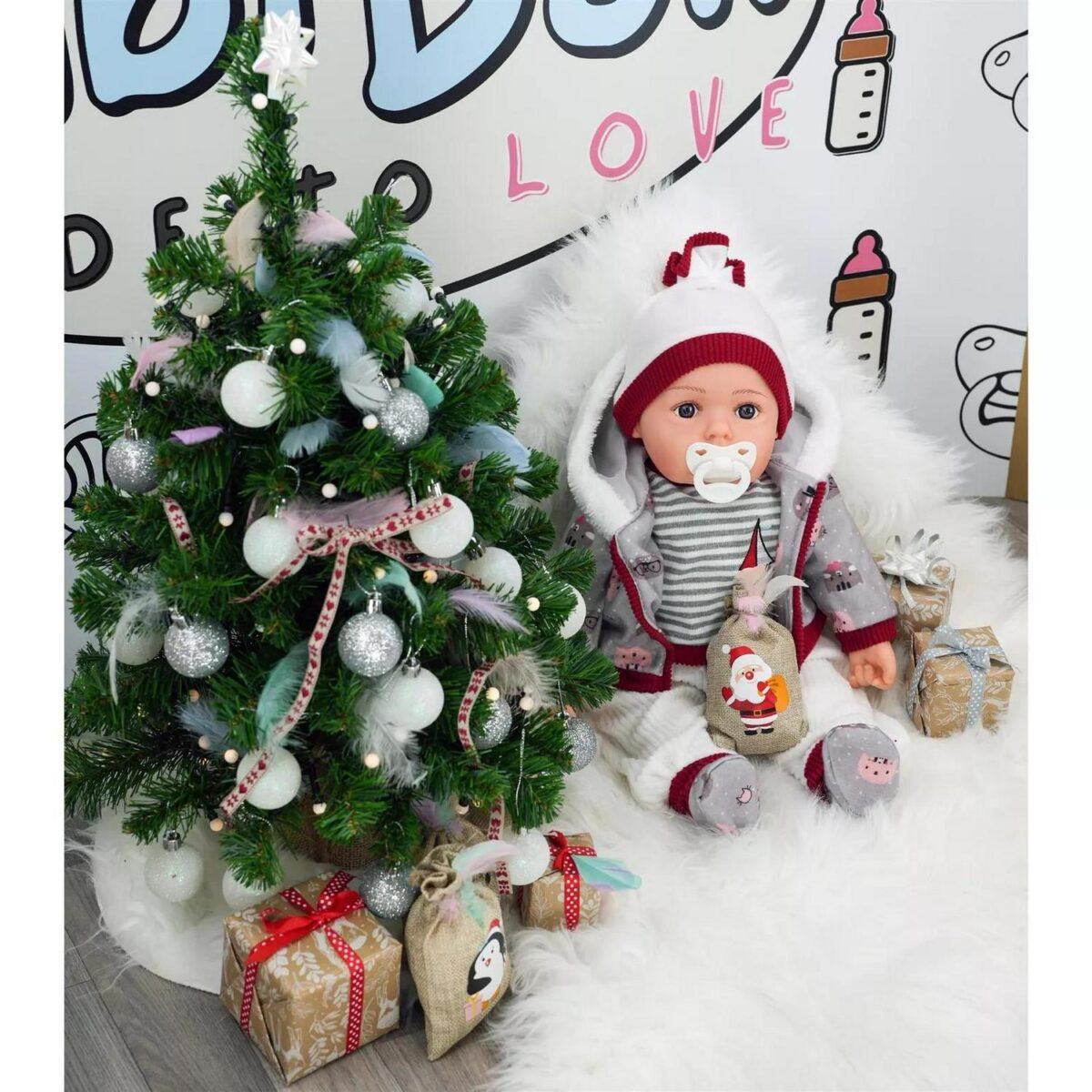 Baby Doll 20 Play To 69f4960a2b48f43a835b1856c9b3d2c1