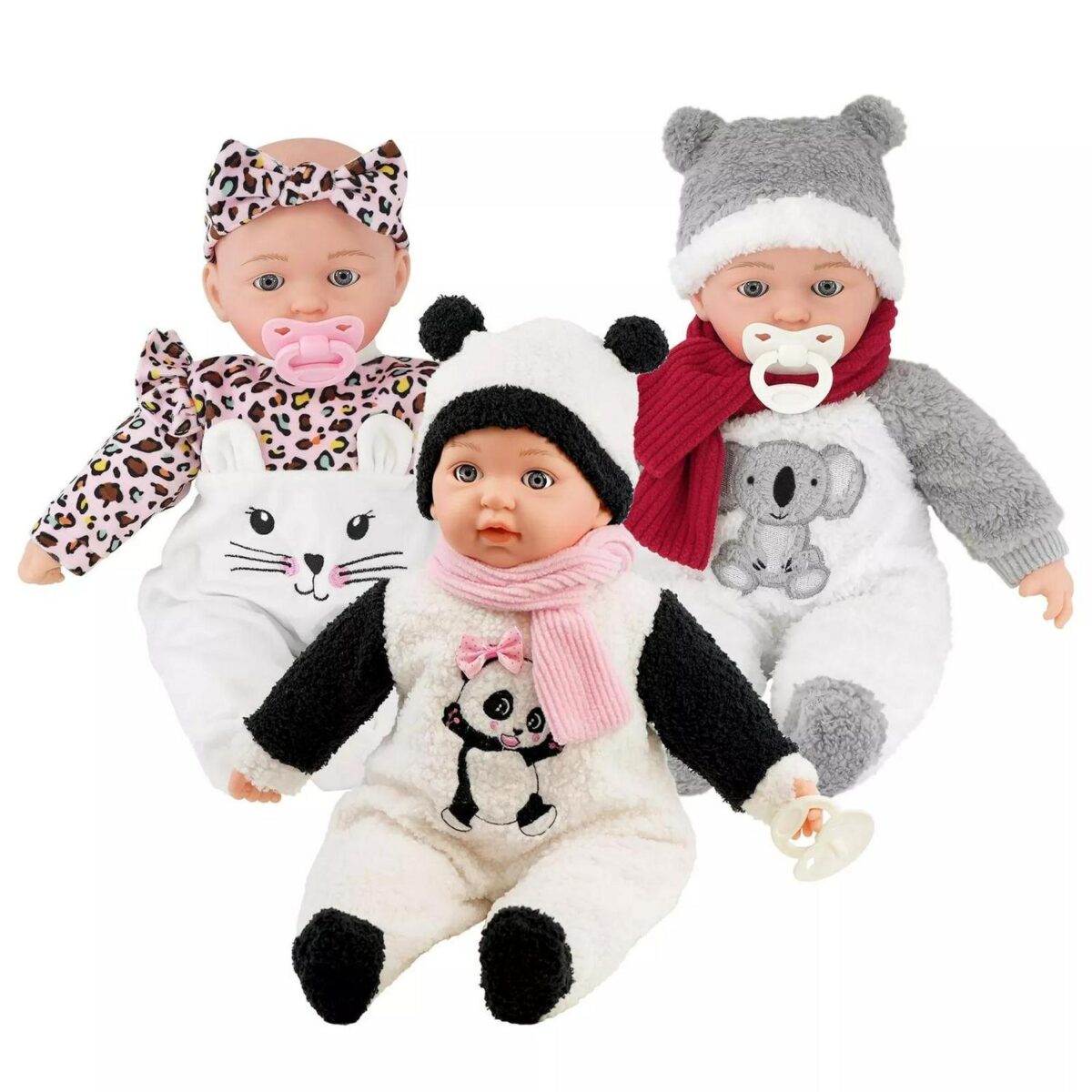 BiBi Doll 16 Moving 7b2b1a35e6793c080e1725e4bc832692