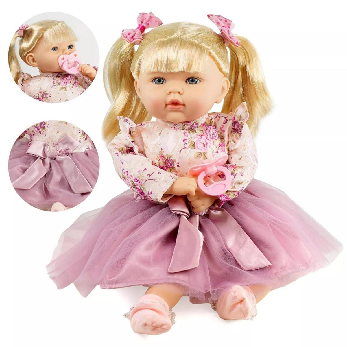 BiBi Doll 18 Baby Do 779124bc9d1d0069bd6017f46510625f