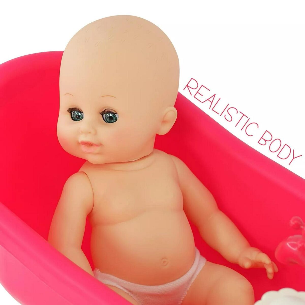 BiBi Doll Bath and D 22902c8fb9ec8b155e3bc44bd7d28734