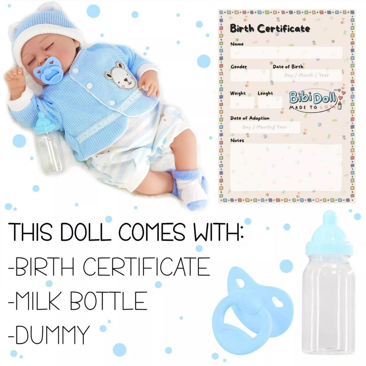 BiBi Doll Realistic d47b8e982b08c107a95d1382128b48e5