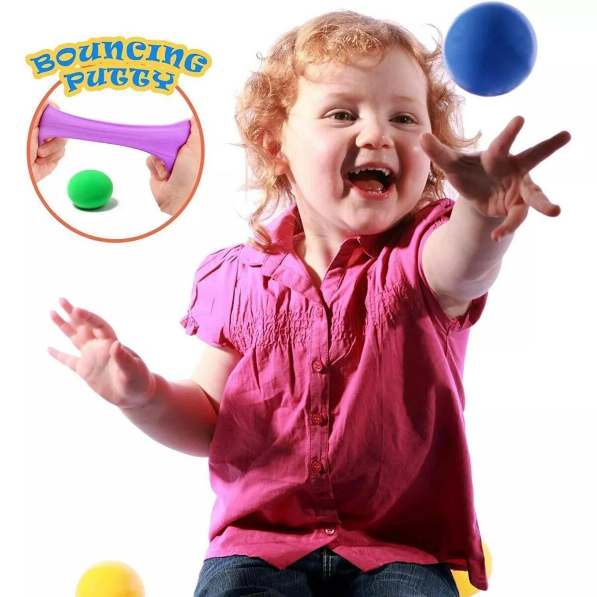 Bouncy Putty Toys Ki f0fb8a49d724457ee8a3bec76d9cd138