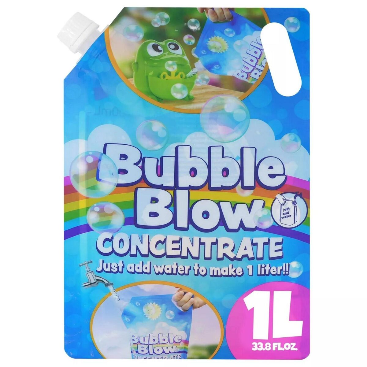 Bubble Liquid Soluti b7bec3edceb7e9299510d245211d5e2d
