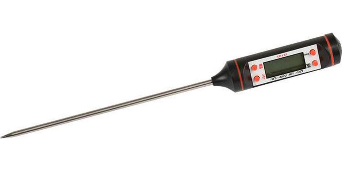 Digital Probe Thermo b4f43704ae45fcbdf10fc5880a723ef4