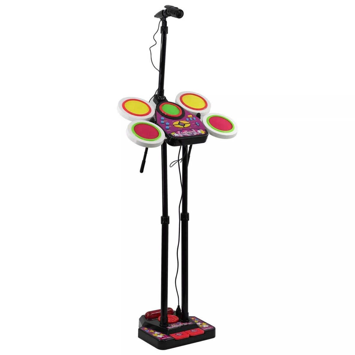 Electronic Drum Kit 34a4d5fb2eab623267108858b1b6c1f6